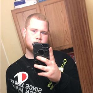 Meet your Posher, Nick